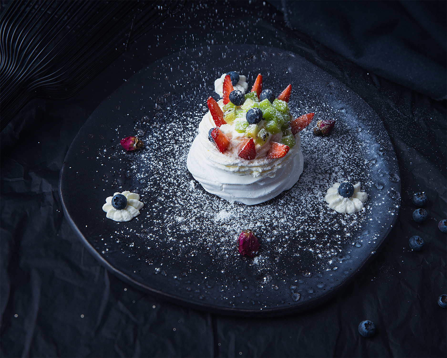 Food-photo for «Port42»